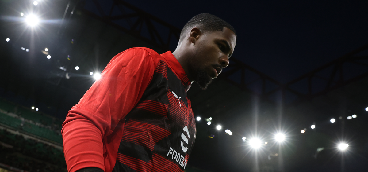 AC Milan v Venezia, Serie A 2024/2025: official line-ups | AC Milan