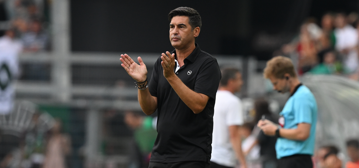 AC Milan Summer Tour 2024, the squad for the USA: 24 July 2024 | AC Milan