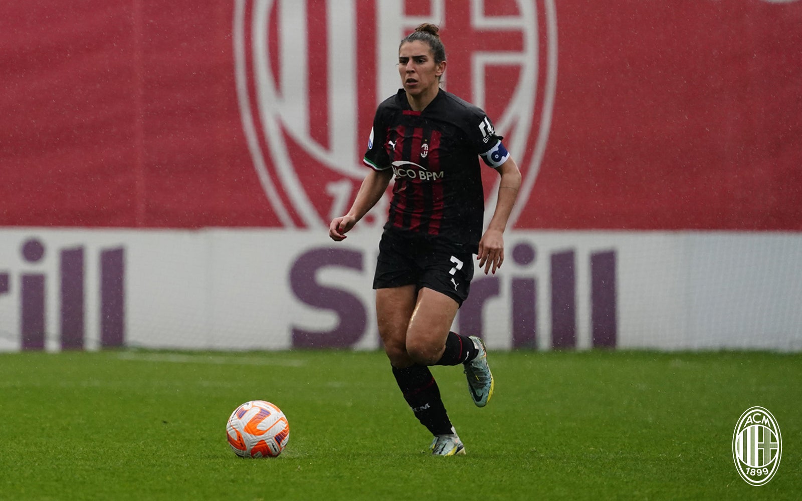 AC Milan 3-3 Fiorentina, Championship Round Serie A Femminile TIM  2022/2023: the report