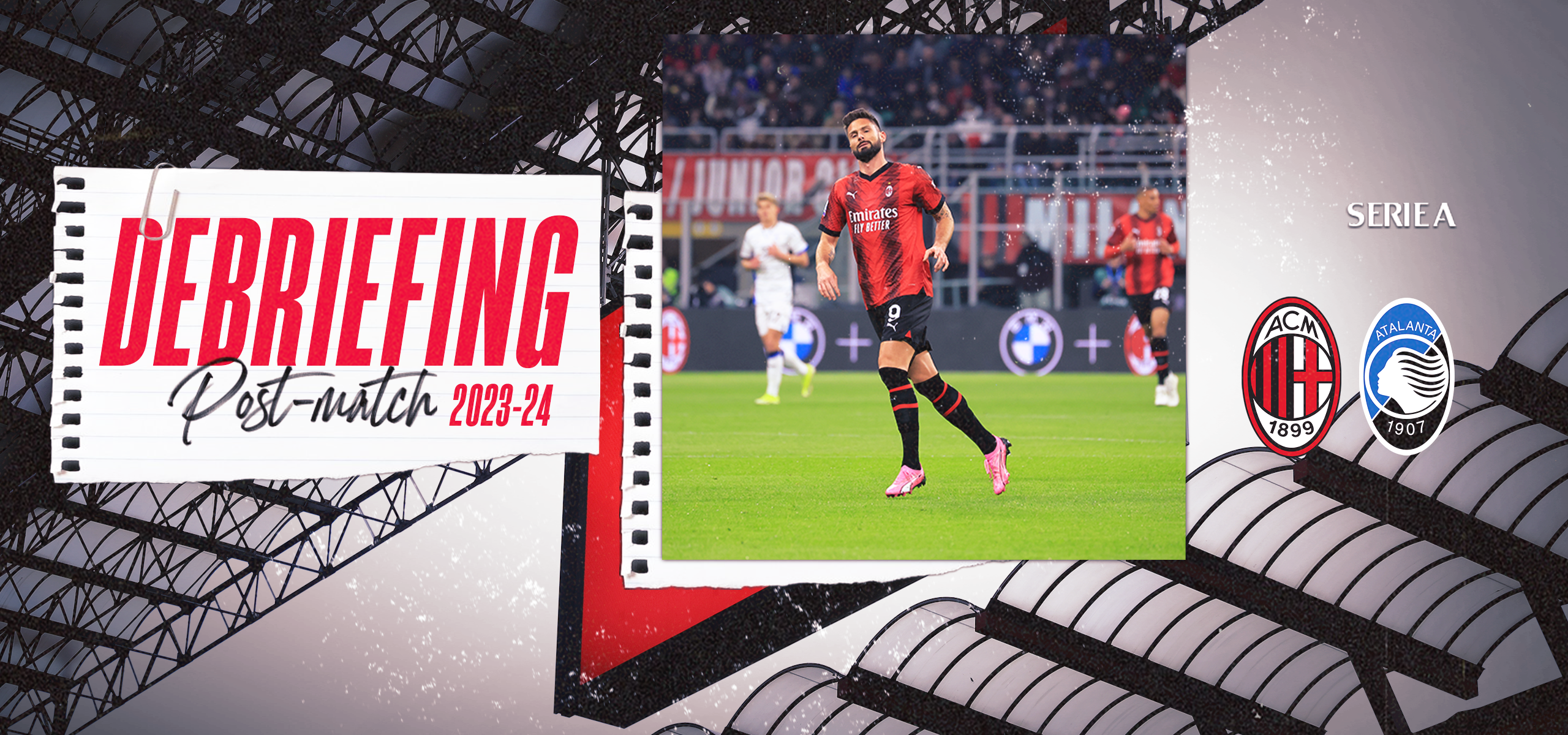 AC Milan News, Transfer News, Match Reports and Analysis