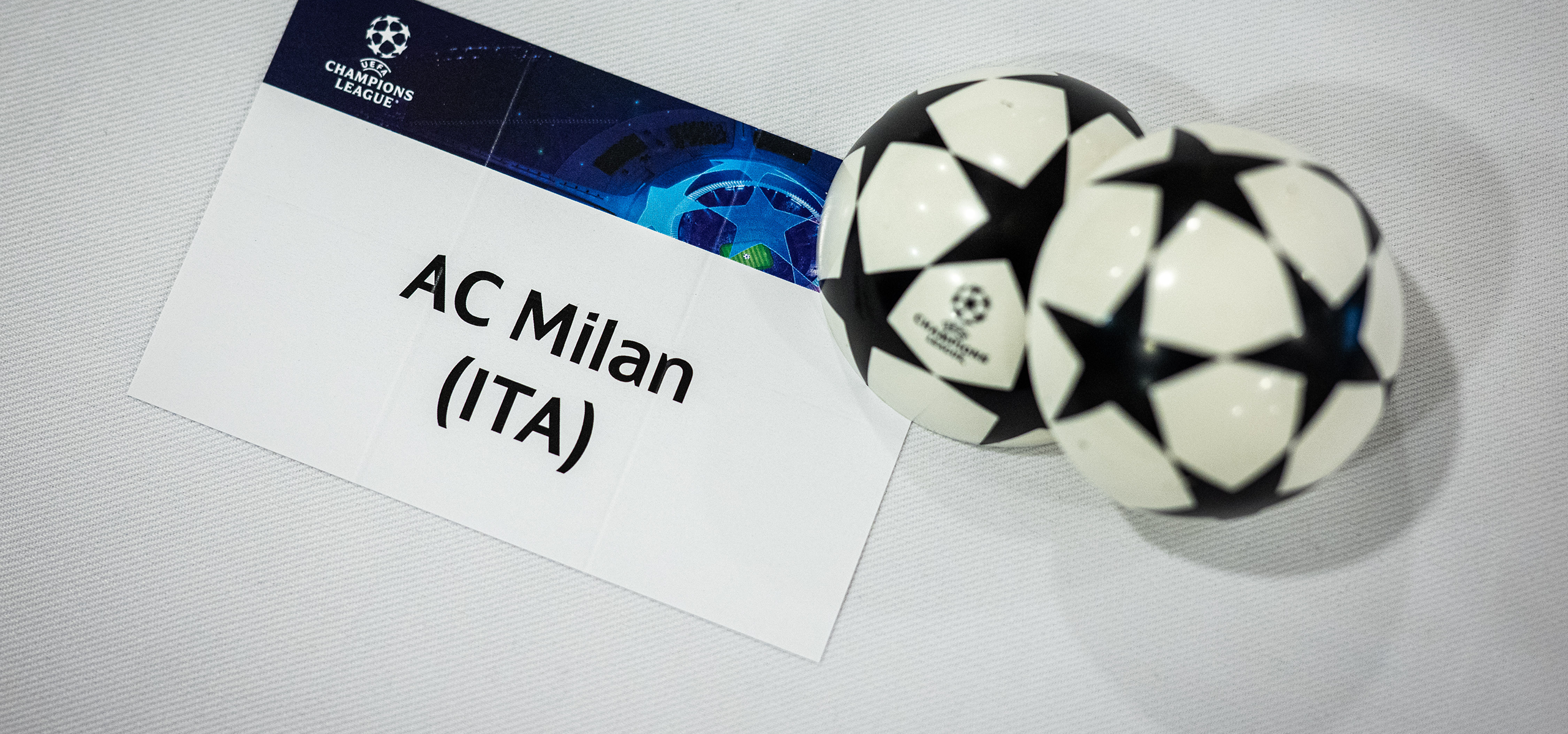 UEFA Champions League 2012-13 Round of 16 Draw, Manchester United vs Real  Madrid, AC Milan vs Barcelona, Arsenal vs Bayern Munich