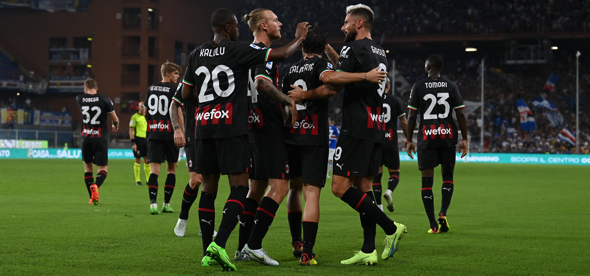 sampdoria-milan