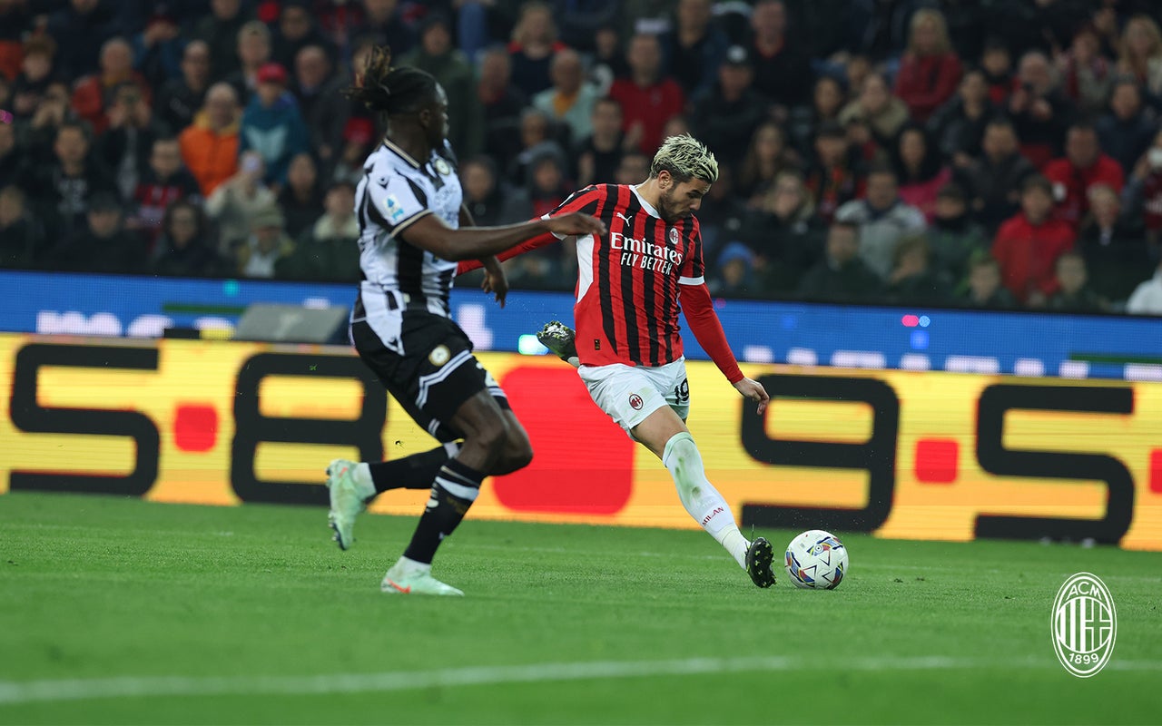 udinese-milan