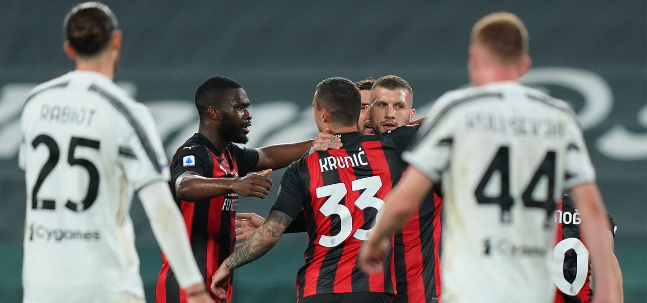 juventus-milan