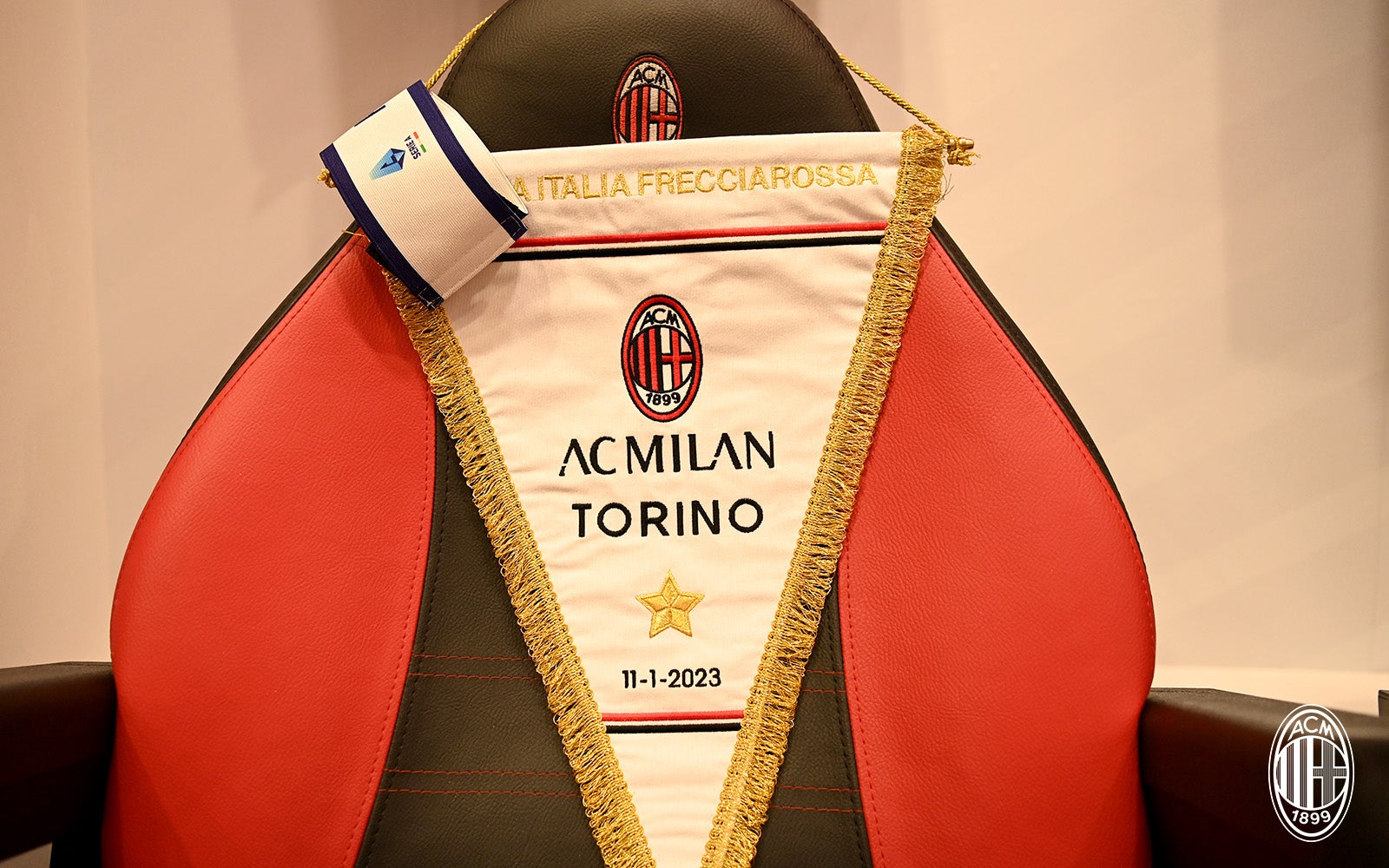 AC Milan Coppa 2003 Team Felpa, Compra Online