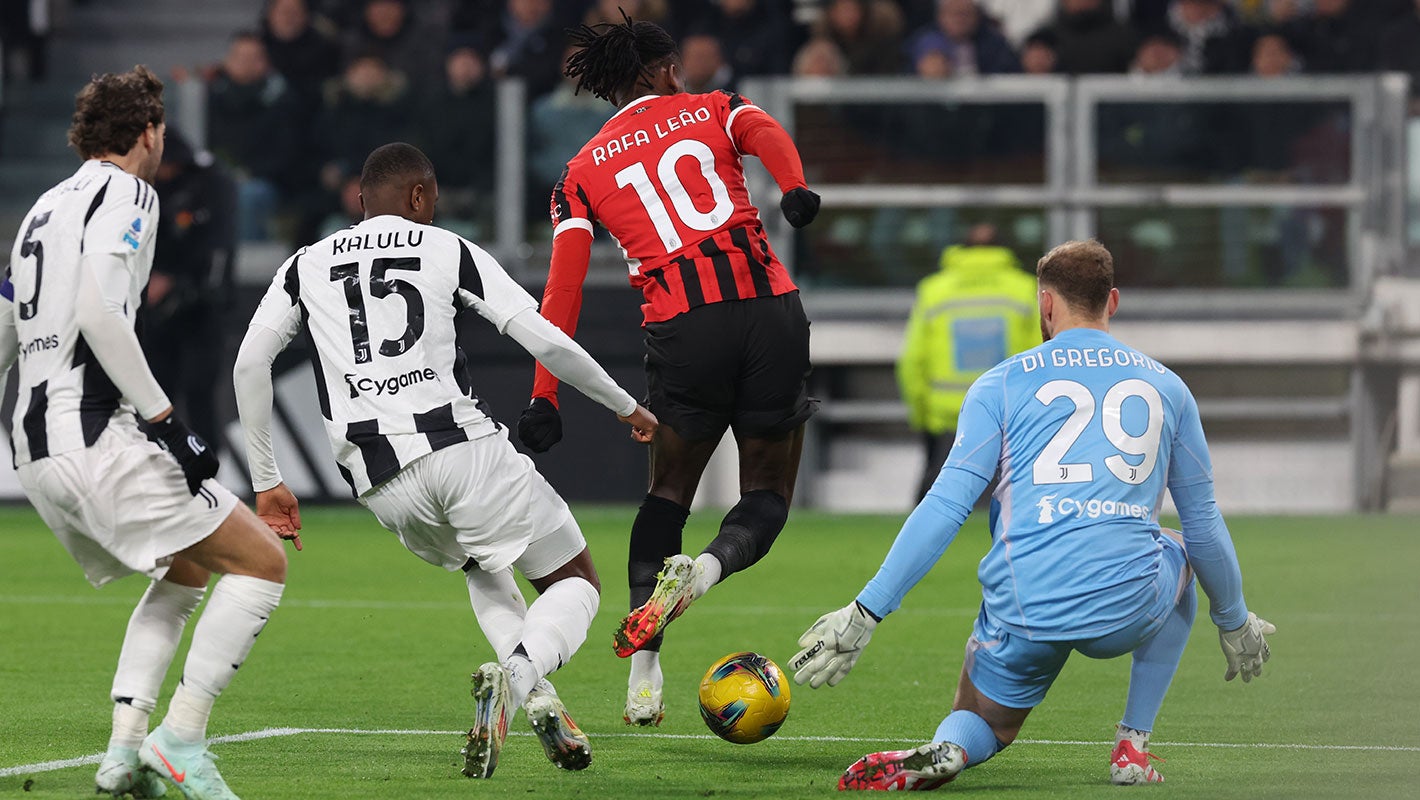juventus-milan