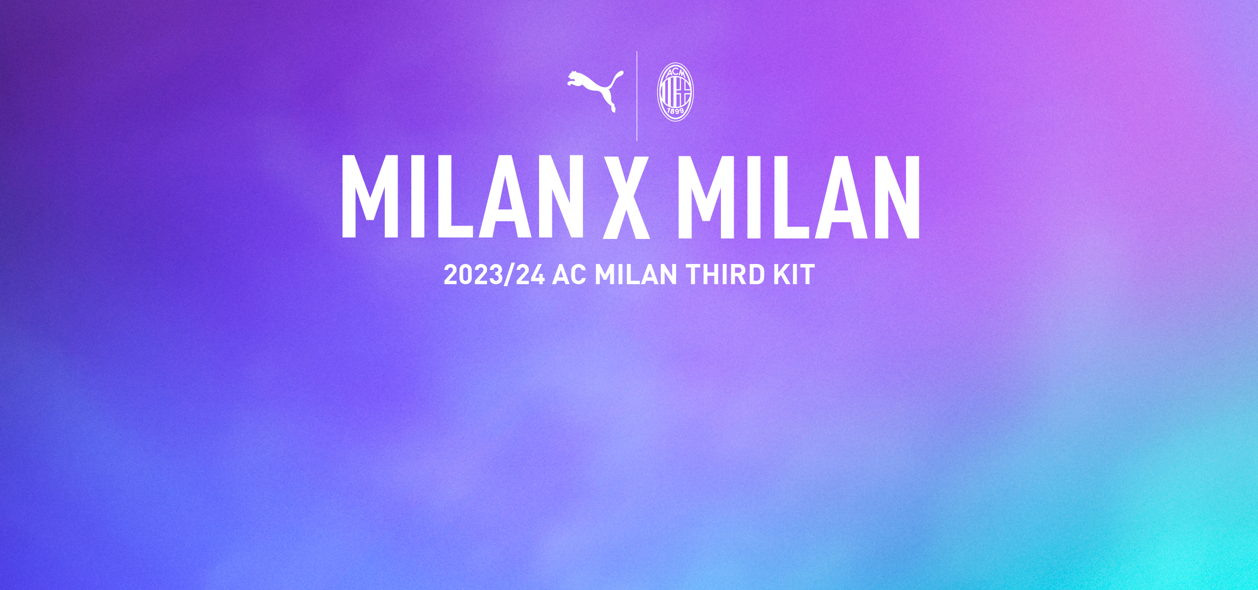 False 9 - ✓Product: AC Milan 2021-22 Third Kit ✓Type