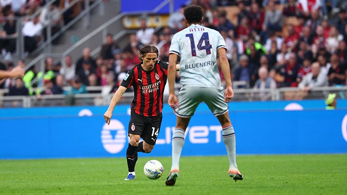 Prediksi Lengkap Verona vs Milan 19 April