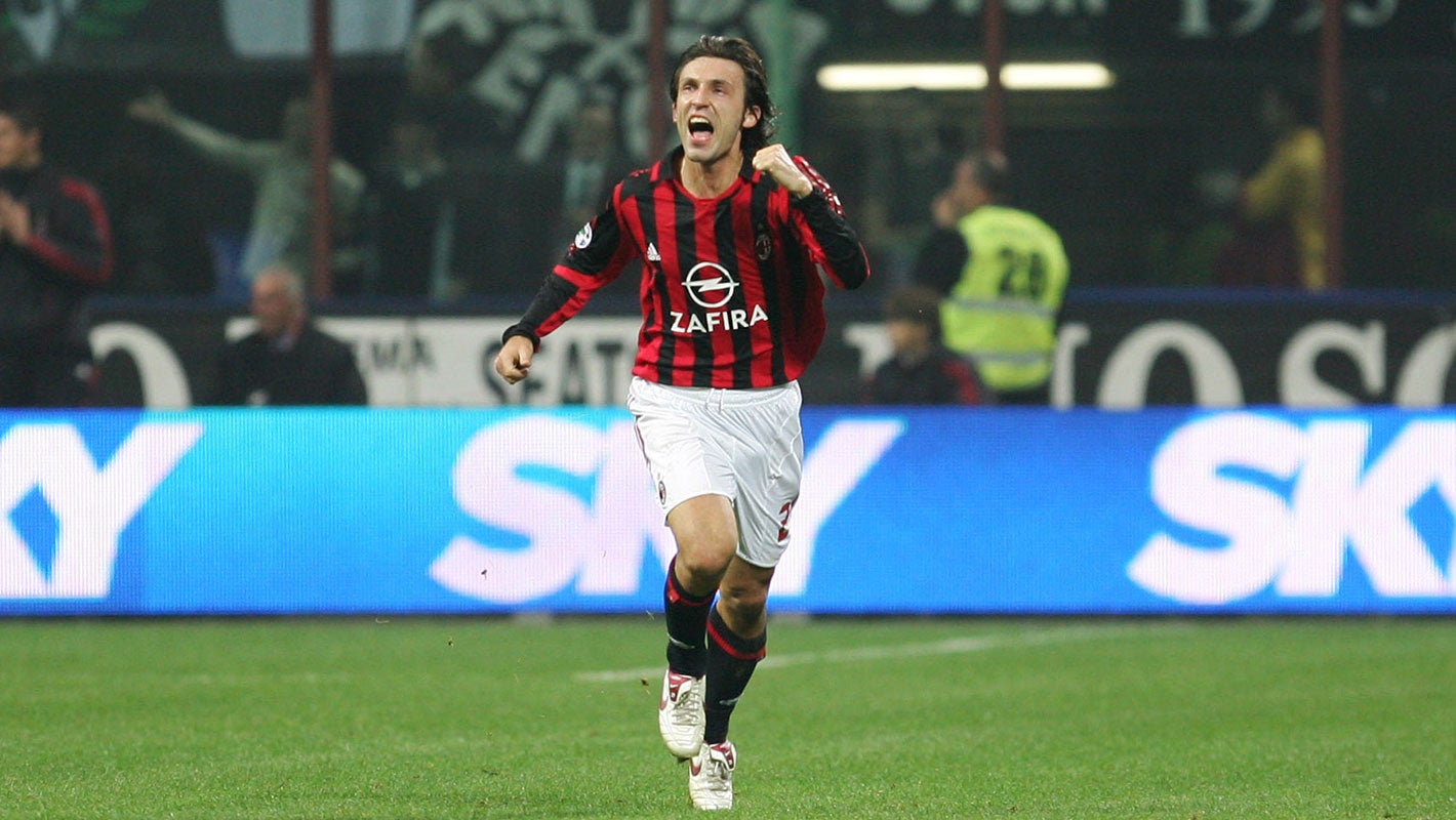 AC Milan v Juventus, Serie A 2019/20: Time Machine | AC Milan