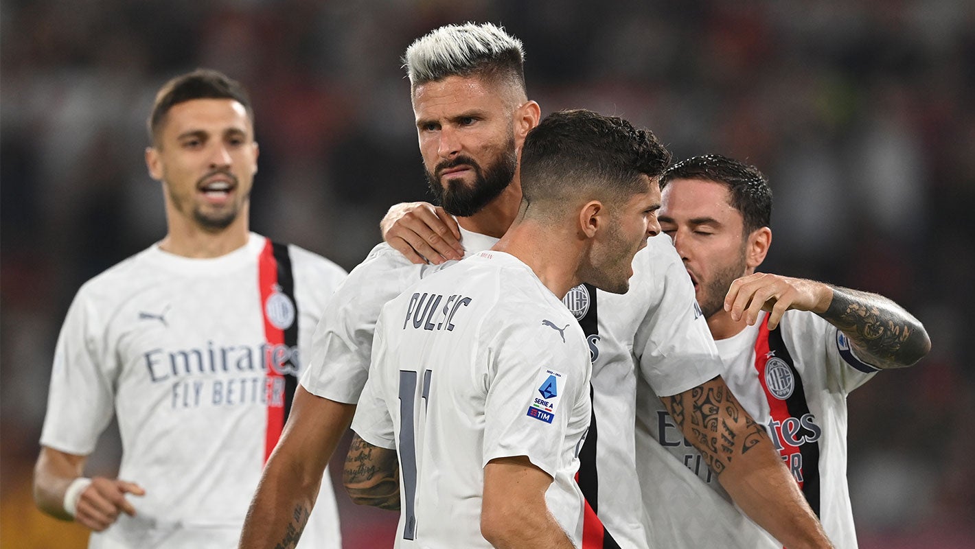 milan