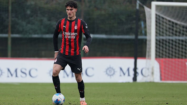 AC Milan-Hellas Verona, Serie A Enilive 2025/2026: statistiche