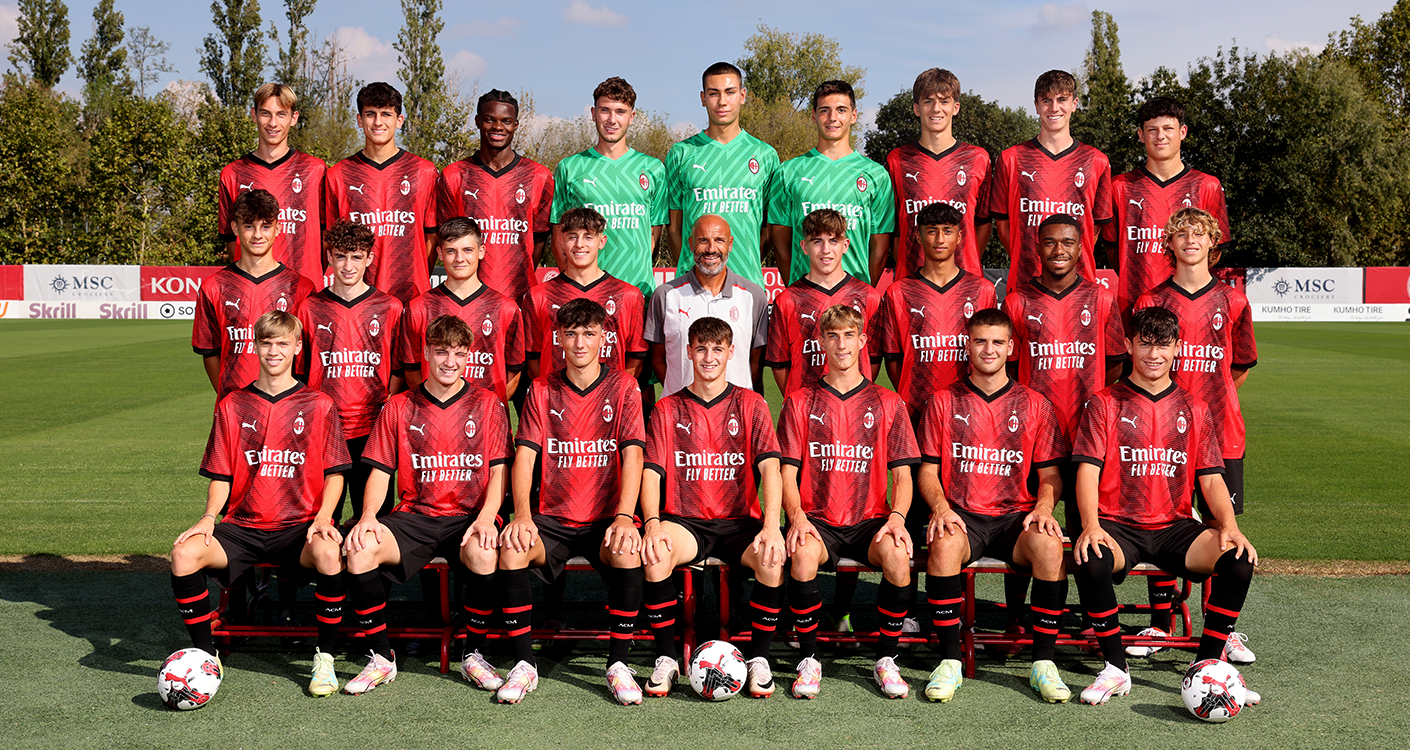 AC Milan, Sports team