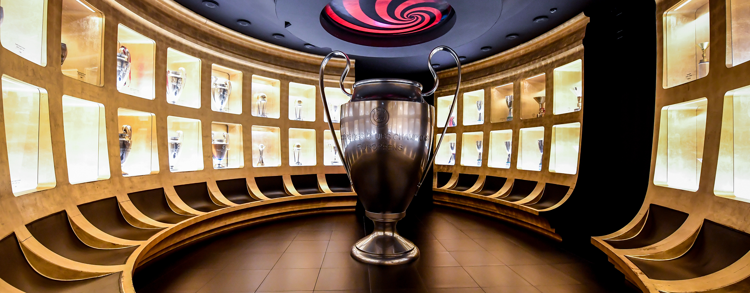 Palmares Milan: trophies | AC Milan