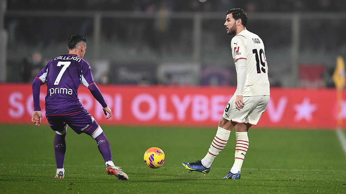 5 điều rút ra sau chiến thắng của Ac Milan trước Fiorentina