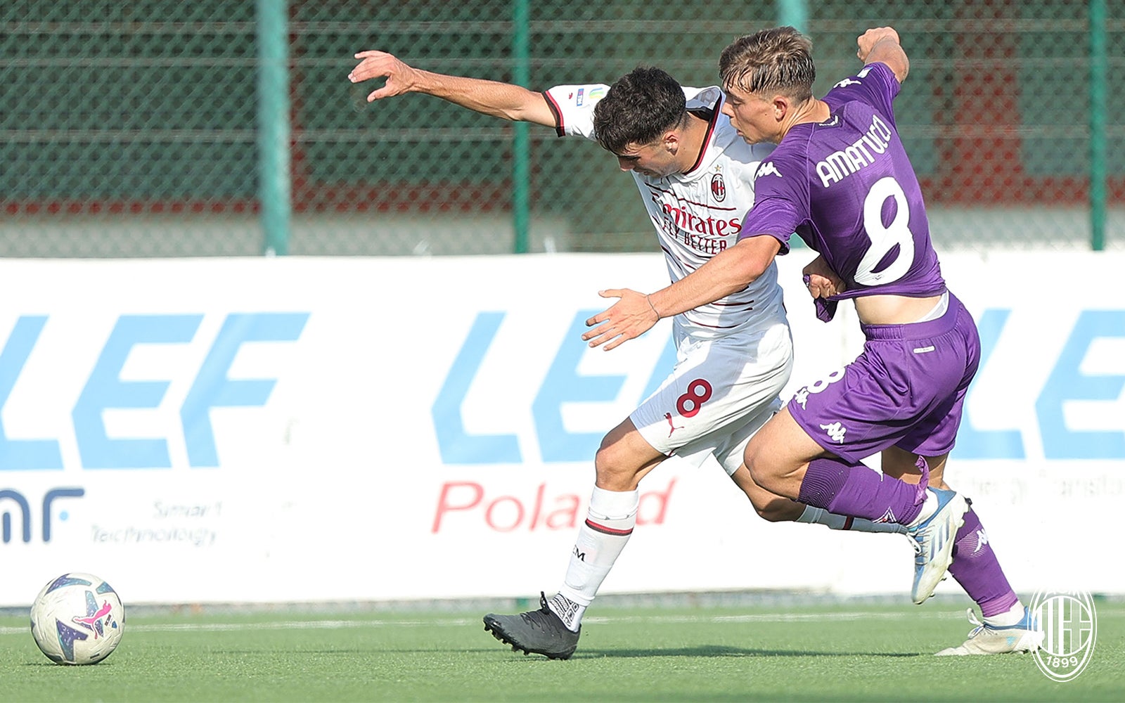 AC Milan Primavera suffer yet another loss against Fiorentina as poor form  continues