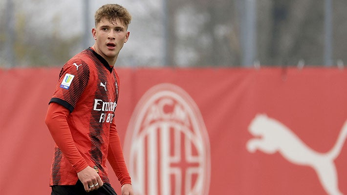 Player Profile: Filippo Scotti | AC Milan