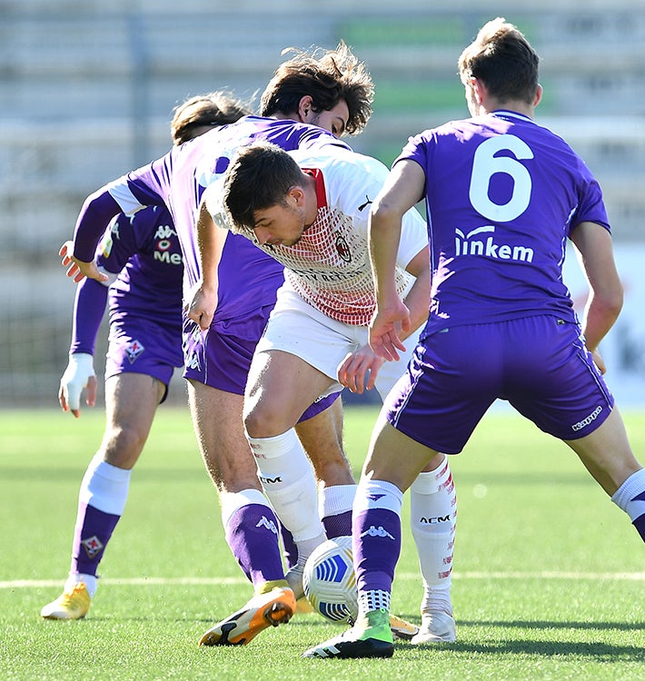 Ascoli vs Fiorentina U19  MATCH HIGHLIGHTS 