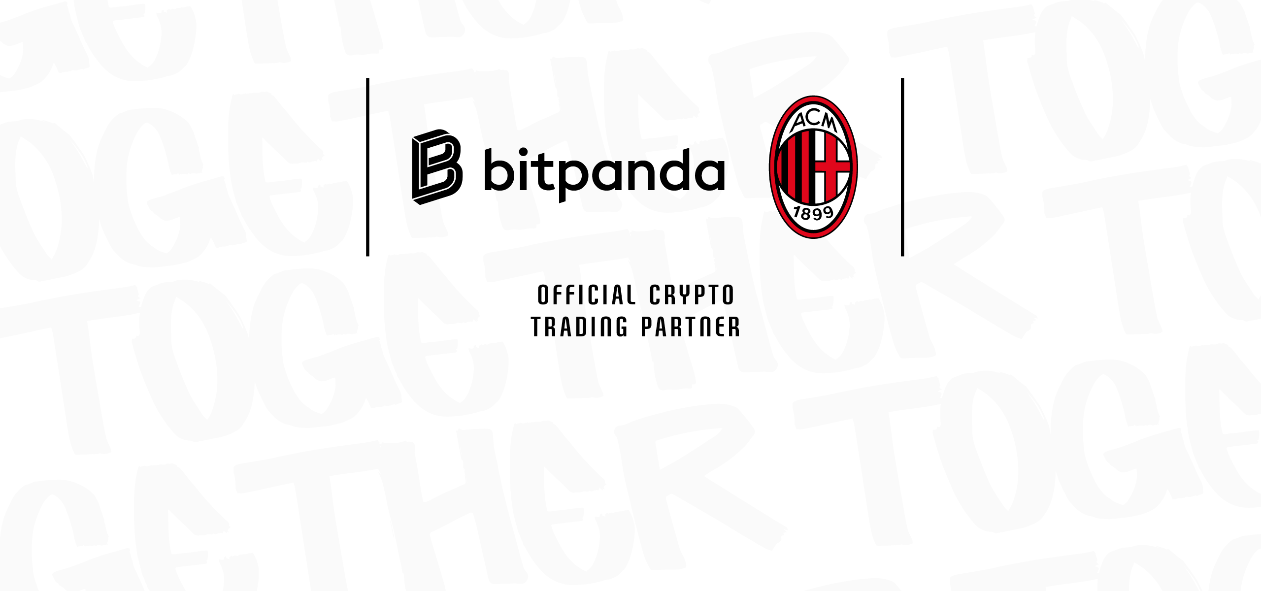 AC Milan and Bitpanda join forces in the spirit of innovation and  excellence | AC Milan