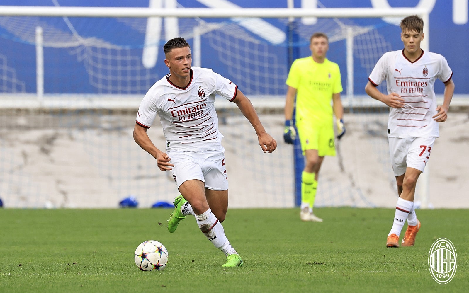 NK HYPO LIMAC vs. GNK DINAMO ZAGREB