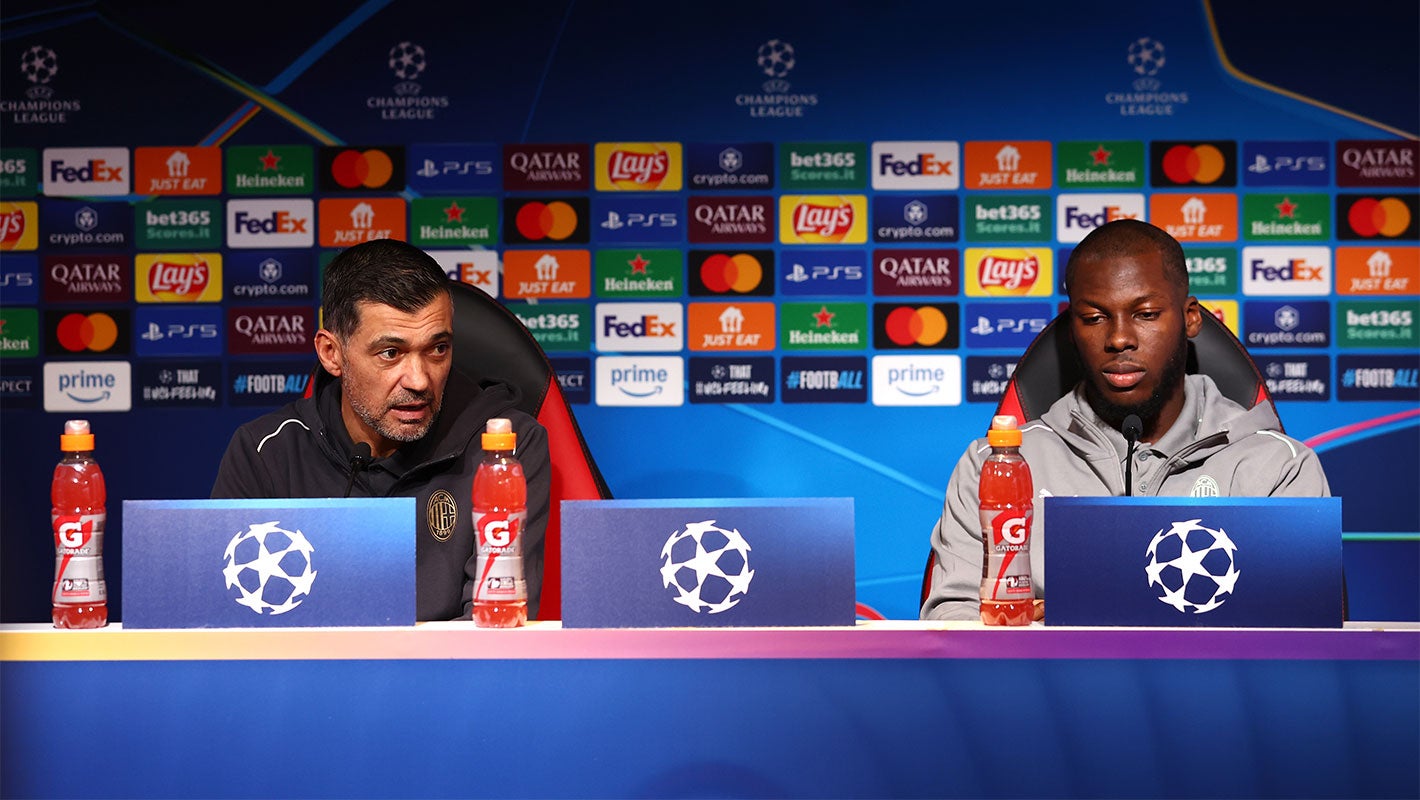 conferenza