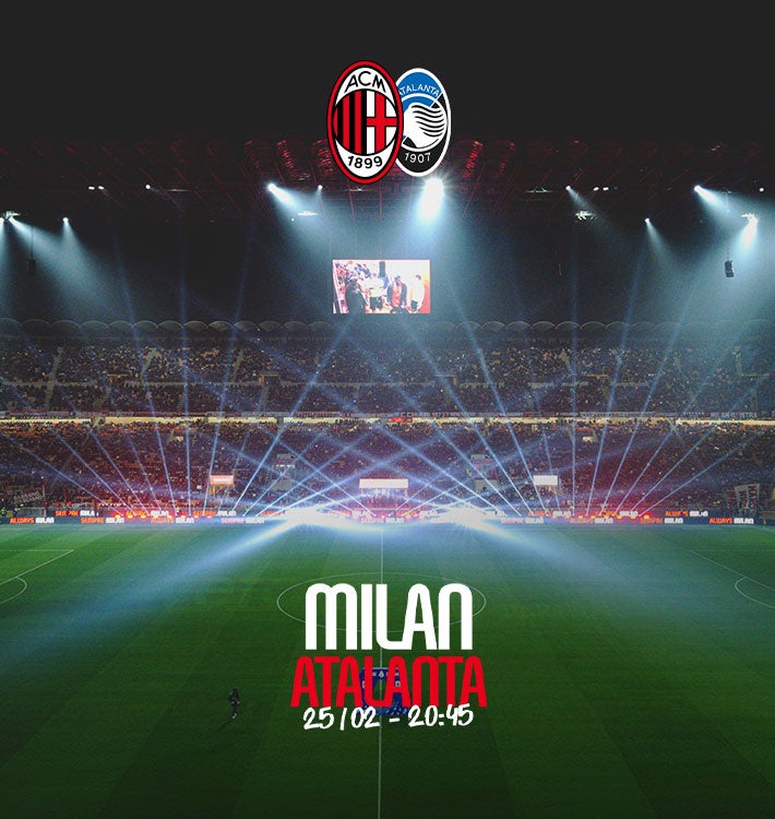 AC Milan  Sito Ufficiale