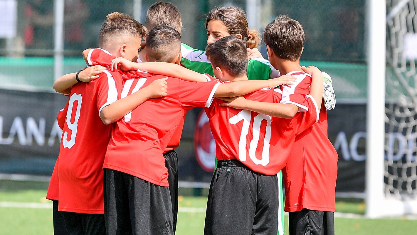 Milan Cup 2023: for Romagna, in the name of inclusivity