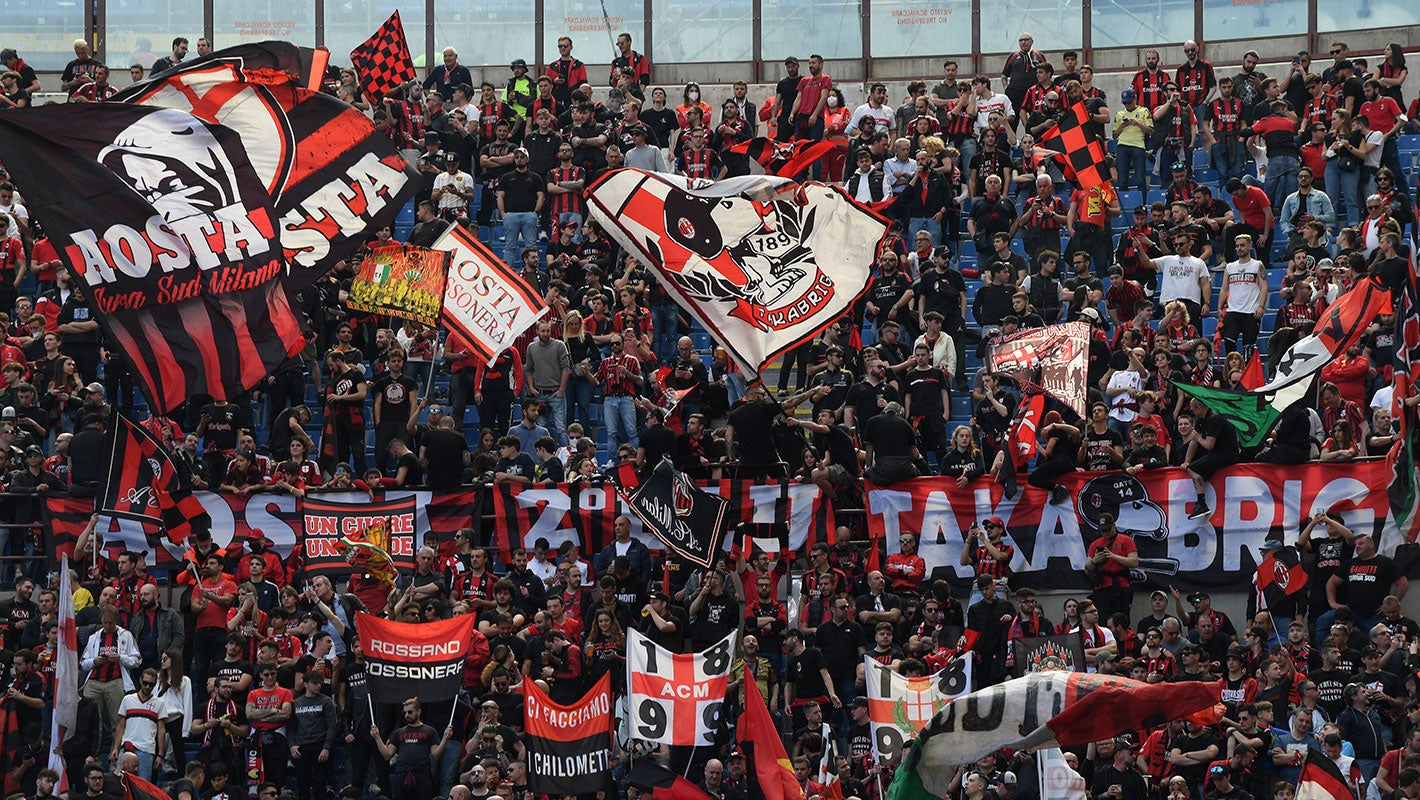 Milan takes centerstage with Derby della Madonnina; Seattle