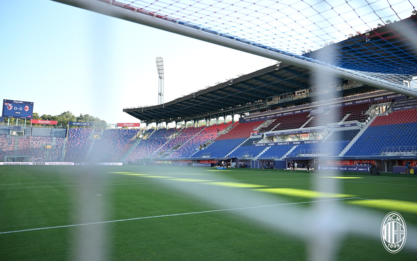 Bologna FC 1909 Official Squad 2023-24, Serie A