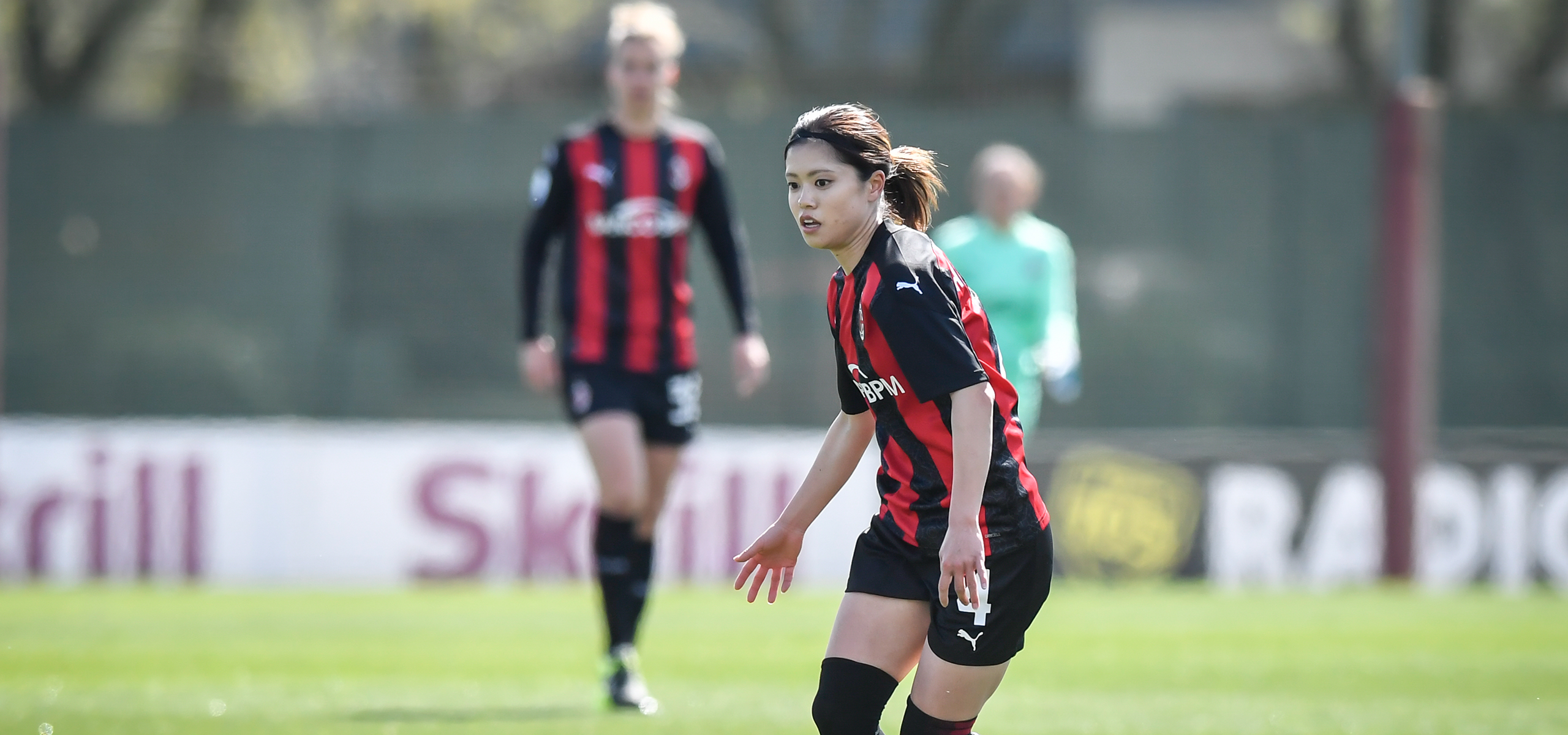 Milan Women secure third in Serie A Femminile with final day derby win