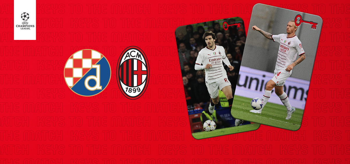 4.5 Things: What Are We Even Doing, AC Milan vs FK Crvena zvezda, 2-2 - The  AC Milan Offside