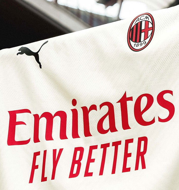 Ac milan kit sales url