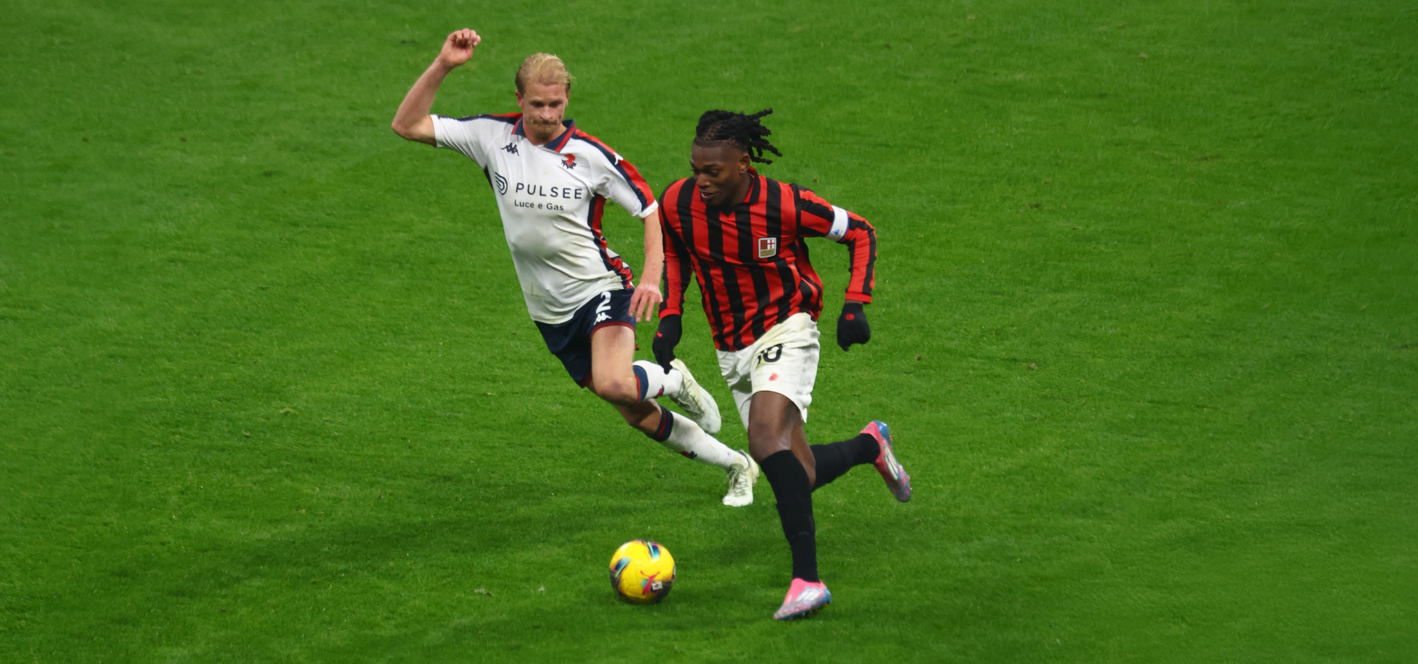 milan-genoa
