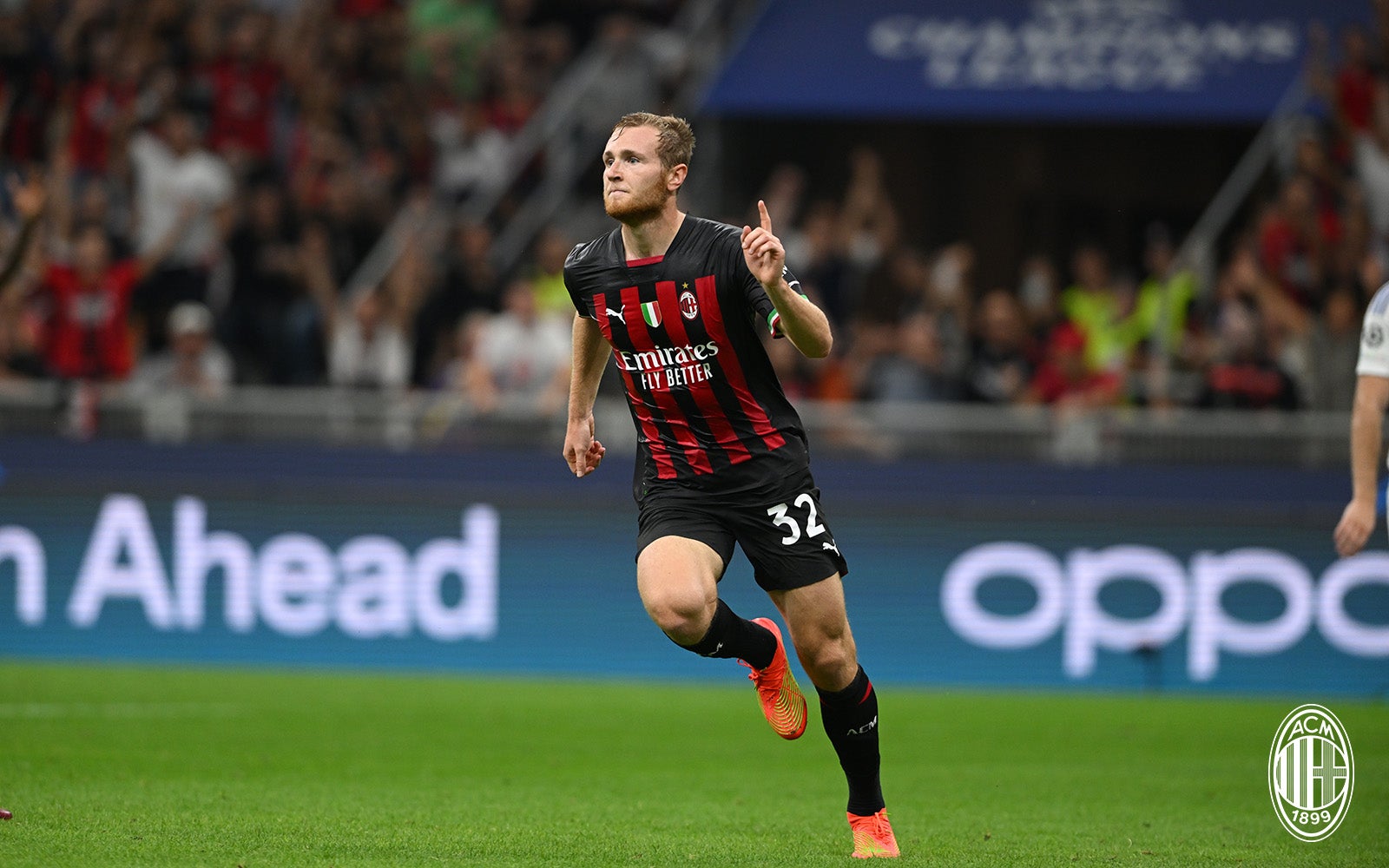 AC Milan v GNK Dinamo Zagreb, UEFA Champions League 2022/2023: pre-match  stats and facts