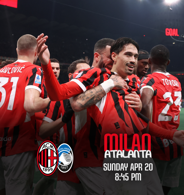 AC Milan | Official Website 