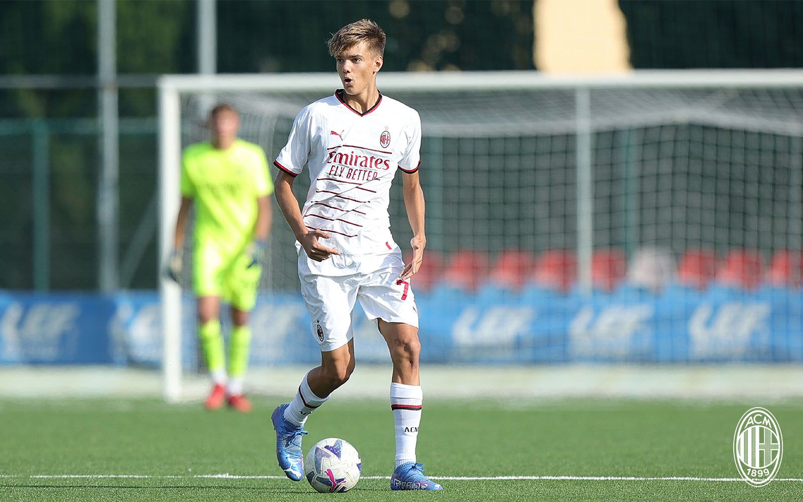 Fiorentina 1-0 AC Milan, Primavera 1 2022/2023: match report