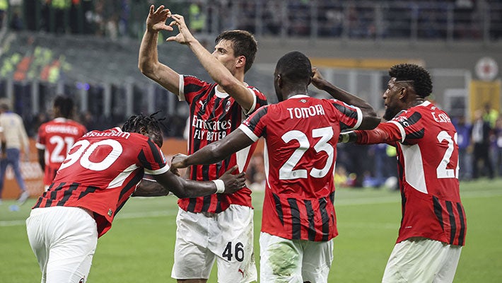 milan