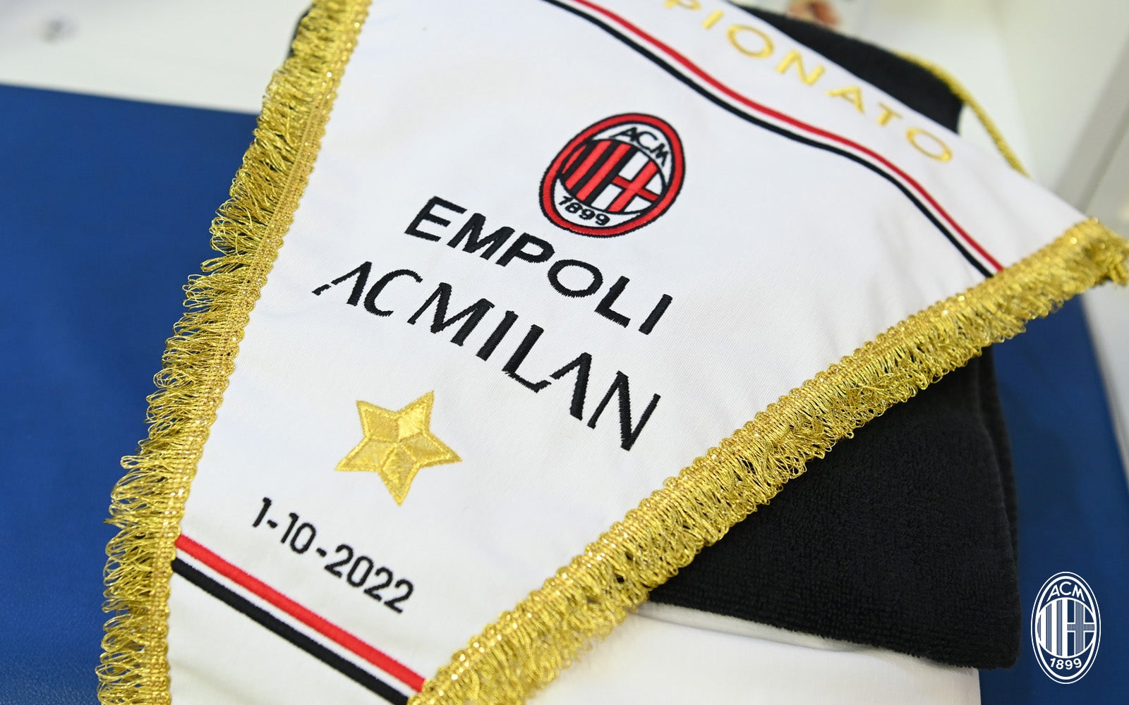 Empoli 1-3 AC Milan, Serie A TIM 2022/2023: the match report