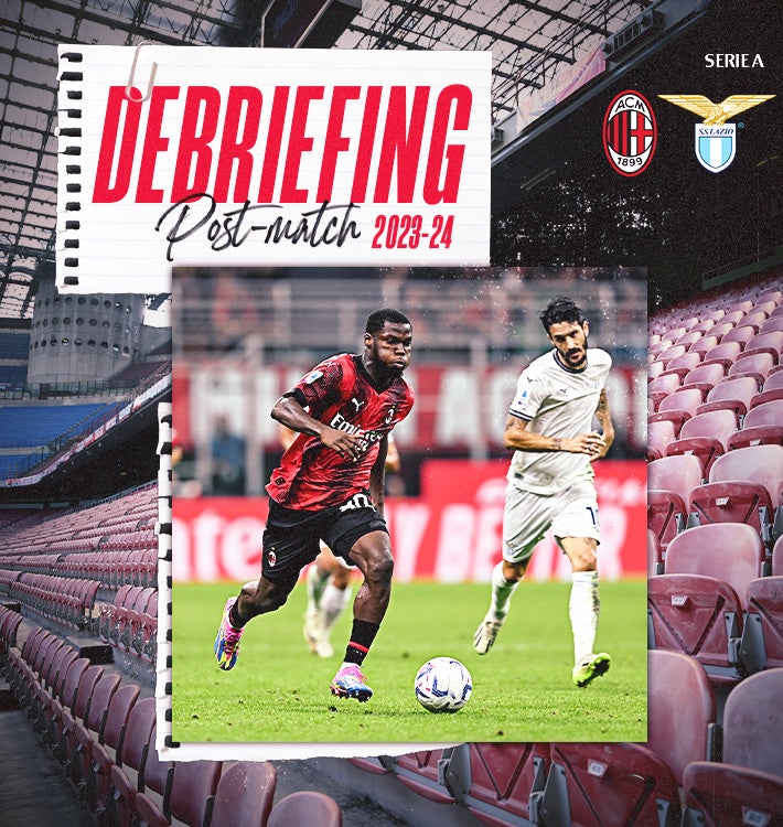 AC Milan  Official Website