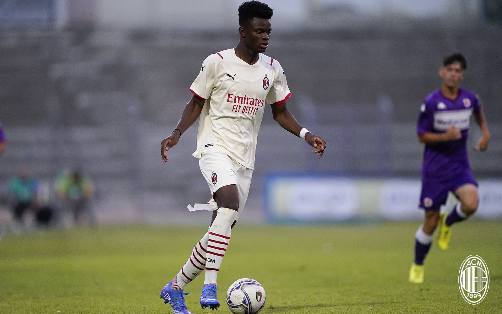 AC Milan U15 Youth Side Wins Their Title Beating Fiorentina 1-0 In The  Final - The AC Milan Offside