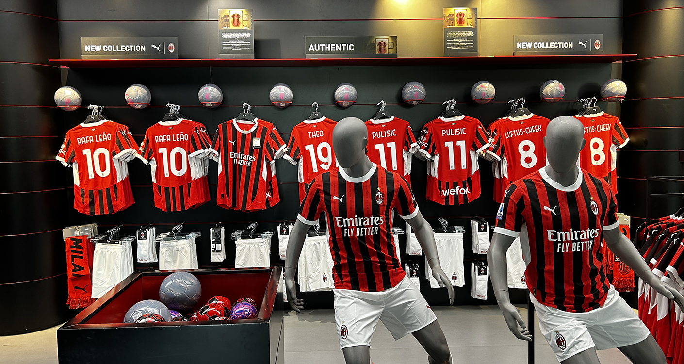 milan