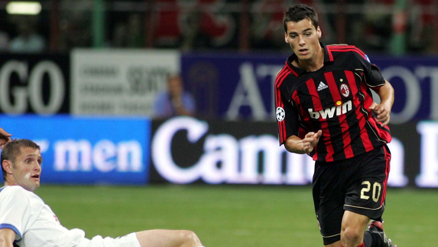 4.5 Things: What Are We Even Doing, AC Milan vs FK Crvena zvezda, 2-2 - The  AC Milan Offside