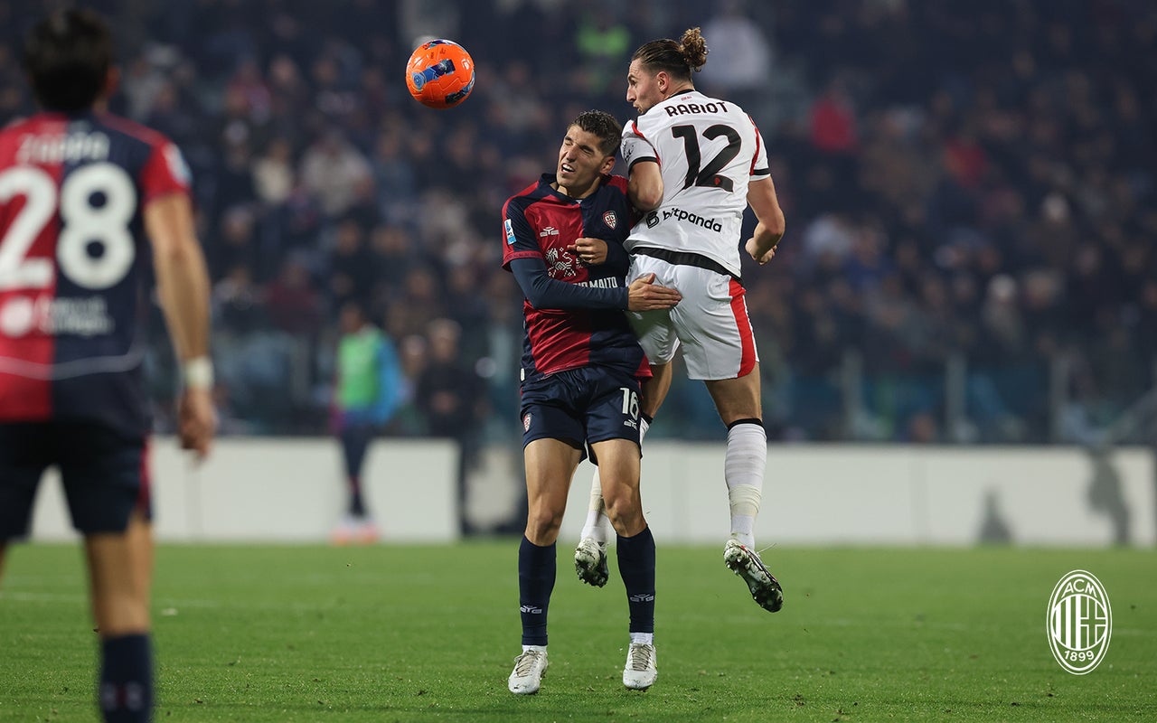 Prediksi susunan pemain AC Milan vs Cagliari 25 Mei 2026