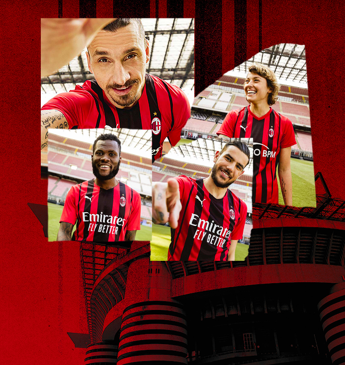 Ac Milan Official Website