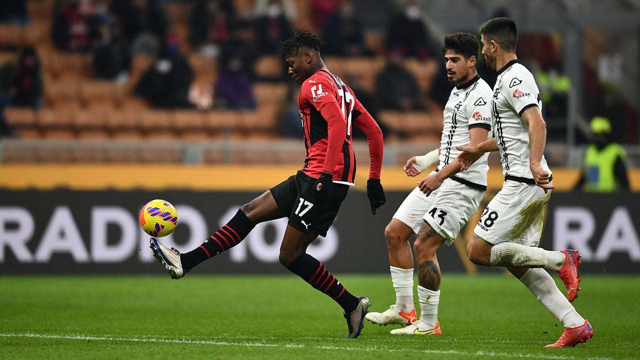 milan-spezia