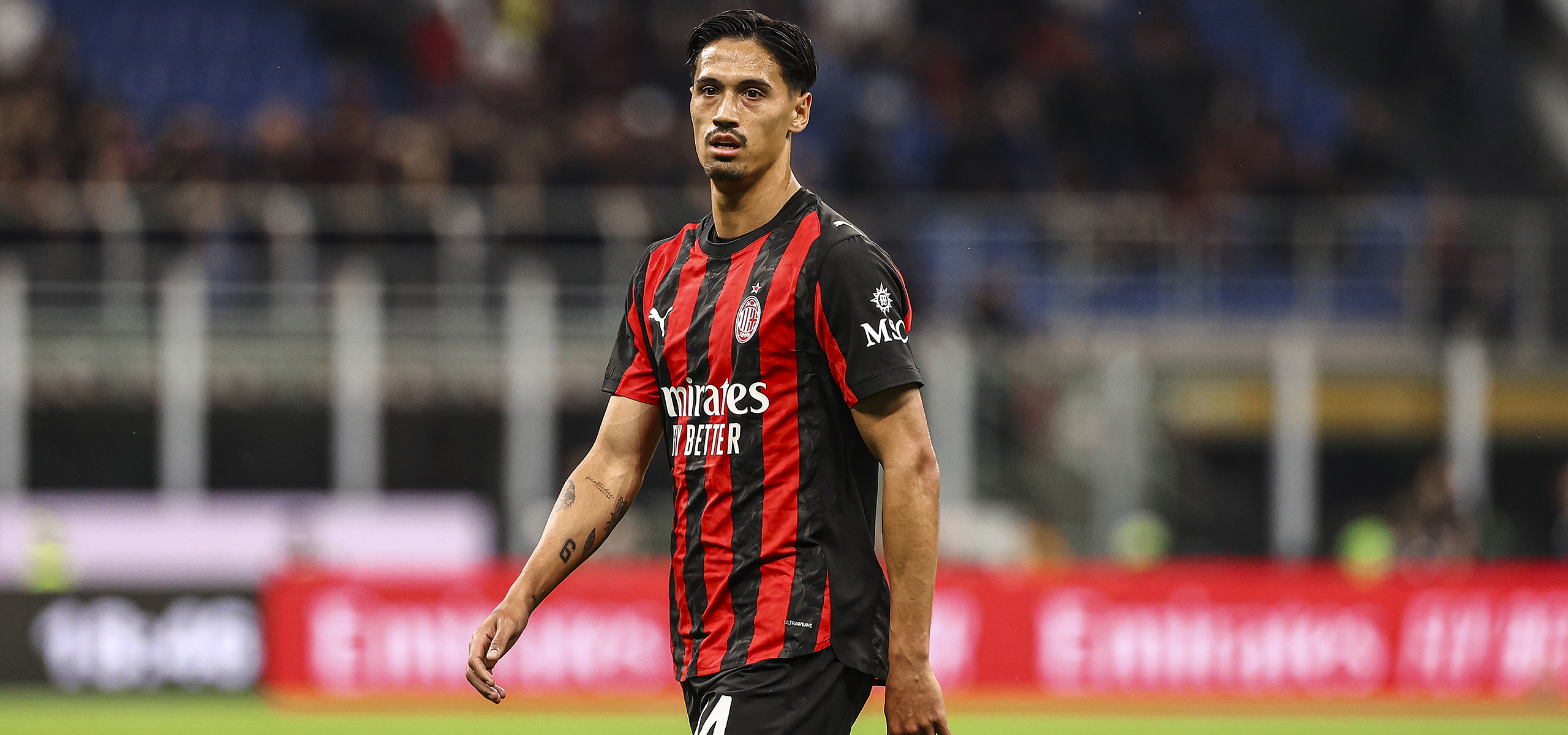 Tijjani Reijnders Bergabung dengan Manchester City: Tantangan Baru untuk Pemain Belanda