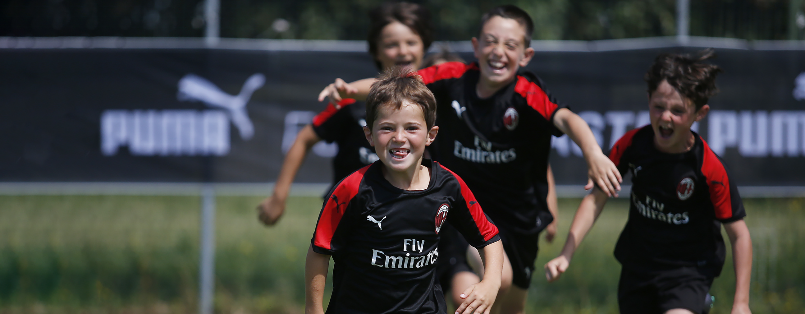 New One Kid orologio Milan da bambino ufficiale AC Milan Football Club.