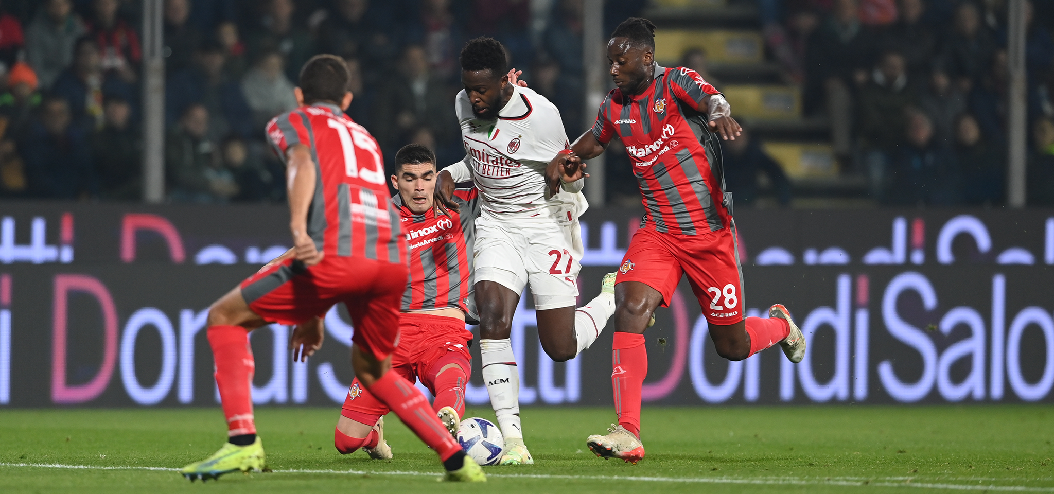cremonese-milan