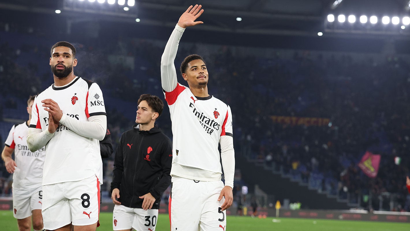 milan