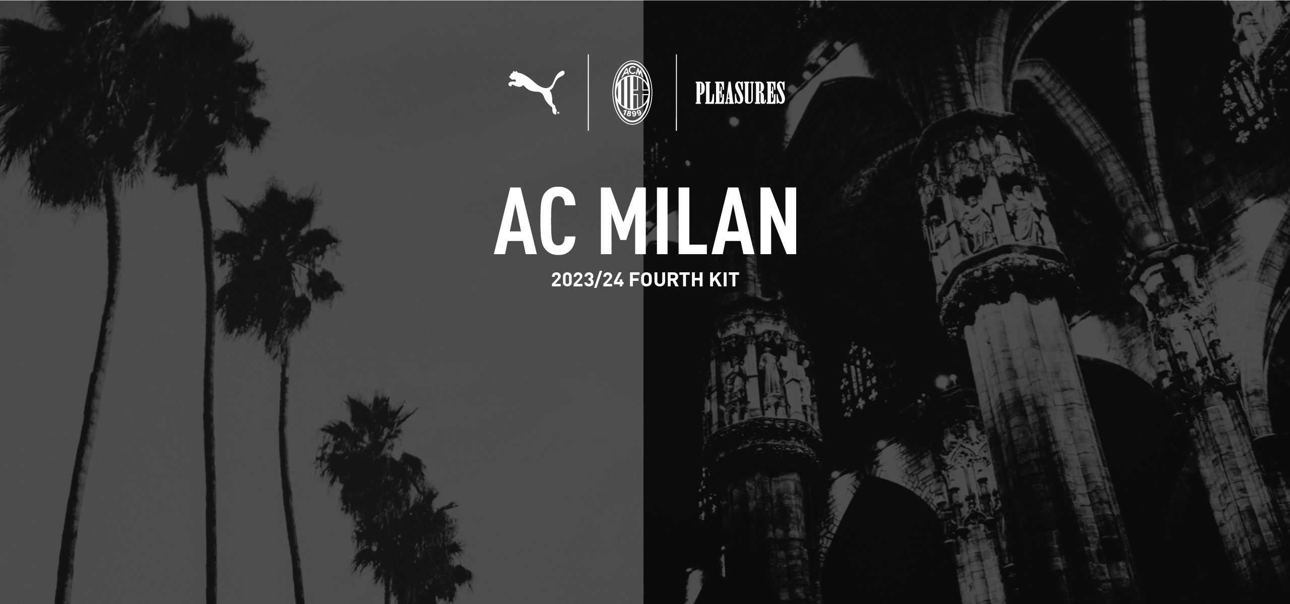 The new Fourth kit 2023/2024 available for pre-order | AC Milan