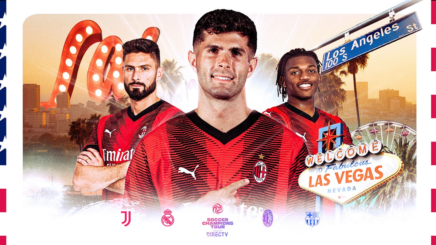 Milan announces new collaboration with NY Yankees - Football Italia